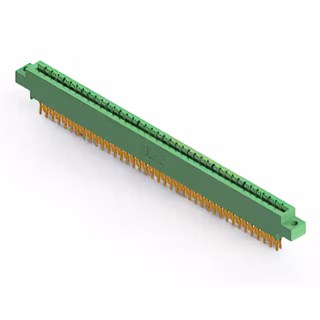 833-078-560-804 EDAC Inc.  Edgeboard Connectors